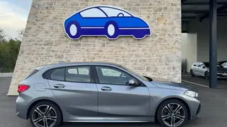 BMW Serie 1  - M Sport - photo 3