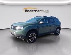 Dacia Duster Saint-Brieuc