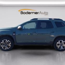 Dacia Duster ECO-G 100 4x2 Journey occasion - Saint-Brieuc - photo 2/15