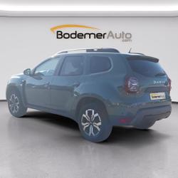 Dacia Duster ECO-G 100 4x2 Journey occasion - Saint-Brieuc - photo 3/15