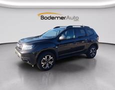Dacia Duster Saint-Brieuc