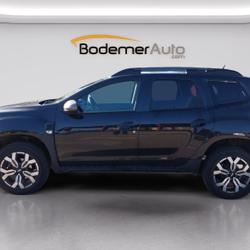 Dacia Duster TCe 150 4x2 EDC Journey occasion - Saint-Brieuc - photo 2/15
