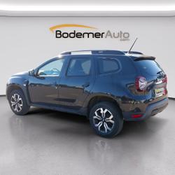 Dacia Duster TCe 150 4x2 EDC Journey occasion - Saint-Brieuc - photo 3/15
