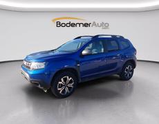 Dacia Duster Saint-Brieuc