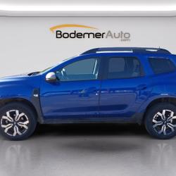 Dacia Duster TCe 150 4x2 EDC Journey occasion - Saint-Brieuc - photo 2/15