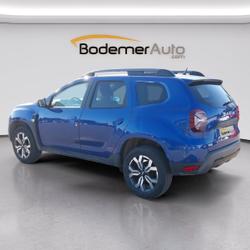 Dacia Duster TCe 150 4x2 EDC Journey occasion - Saint-Brieuc - photo 3/15
