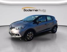 Renault Captur Saint-Brieuc