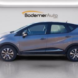 Renault Captur dCi 90 E6C Business occasion - Saint-Brieuc - photo 2/15