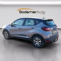Renault Captur dCi 90 E6C Business occasion - Saint-Brieuc - photo 3/15