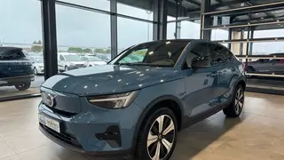 Volvo XC40  - photo 0