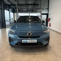 Volvo XC40 RECHARGE 231CH START Saint-L&eacute;ger-de-Lini&egrave;res