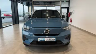 Volvo XC40  - photo 1