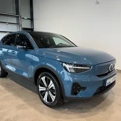 Volvo XC40 RECHARGE 231CH START Saint-L&eacute;ger-de-Lini&egrave;res