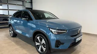 Volvo XC40  - photo 2