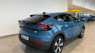 Volvo XC40  - photo 4