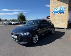 Audi A1 Sportback Serres-Castet