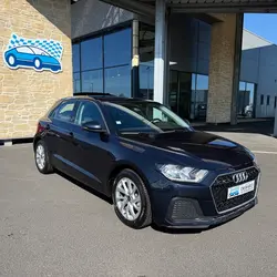 Audi A1 Sportback 25 TFSI 95CH Serres-Castet