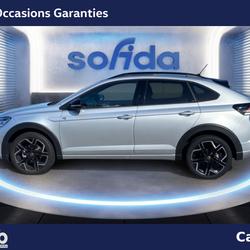 Volkswagen Taigo Taigo 1.0 TSI 116 DSG7 R-Line Edition Calais