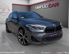 BMW X2 Genay