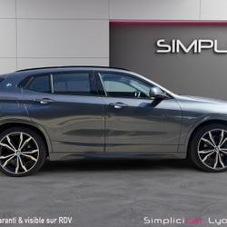 BMW X2 18D XD 150 PACK M Genay