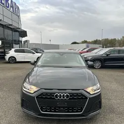 Audi A1 Sportback 25 TFSI 95CH Albi
