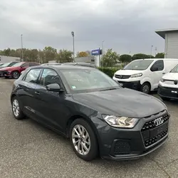 Audi A1 Sportback 25 TFSI 95CH Albi