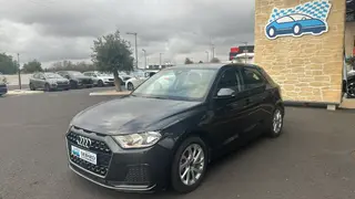 Audi A1 Sportback  - photo 0