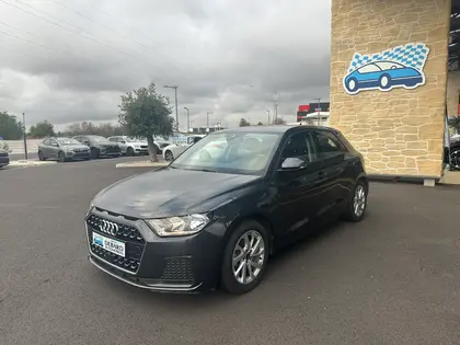 Audi A1 Sportback - 25 TFSI 95CH - 17 990 €