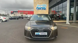 Audi A1 Sportback  - photo 1