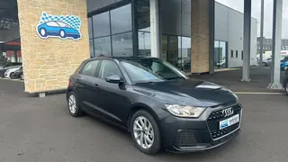 Audi A1 Sportback  - photo 2