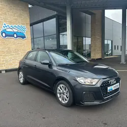 Audi A1 Sportback 25 TFSI 95CH M&eacute;es