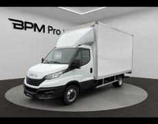 Iveco Daily Gond-Pontouvre