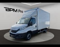 Iveco Daily Poitiers