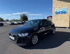 Audi A1 Sportback Ibos