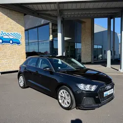 Audi A1 Sportback 25 TFSI 95CH Ibos