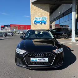 Audi A1 Sportback 25 TFSI 95CH M&eacute;rignac