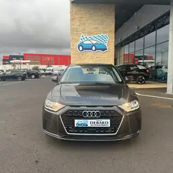 Audi A1 Sportback 25 TFSI 95CH Alixan