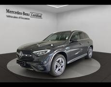 Mercedes GLC Chambray-lès-Tours