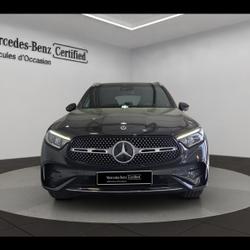 Mercedes GLC 300 e Hybrid 313ch AMG Line 4Matic 9G-Tronic Chambray-l&egrave;s-Tours