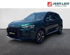 MG ZS Bourgoin-Jallieu