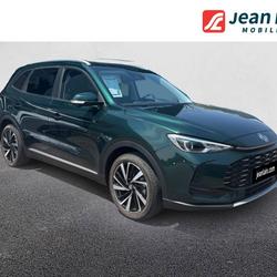 MG ZS ZS 1.5 L Hybrid+ 197 ch Luxury Bourgoin-Jallieu