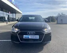 Audi A1 Sportback Saint-Léger-de-Linières