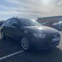 Audi A1 Sportback 25 TFSI 95CH Saint-L&eacute;ger-de-Lini&egrave;res