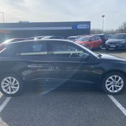 Audi A1 Sportback 25 TFSI 95CH Saint-L&eacute;ger-de-Lini&egrave;res