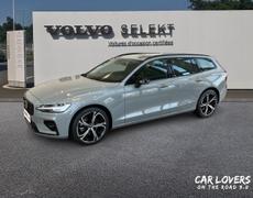 Volvo V60 Brest