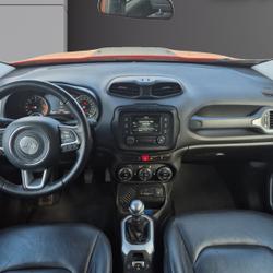 Jeep Renegade 1.6 MULTIJET 120 LIMITED Valence