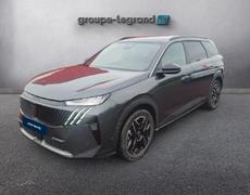 Peugeot 5008 - Hybrid 136ch Allure e-DCS6 - 31 980 €