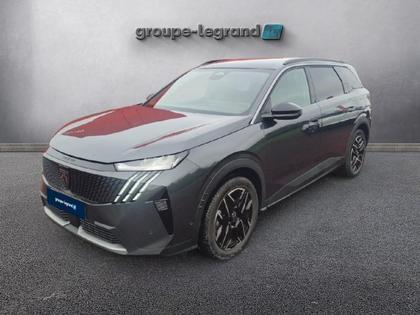 Peugeot 5008 - Hybrid 136ch Allure e-DCS6 - 32 980 €