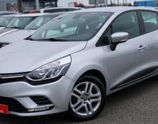 Renault Clio 4 Rennes