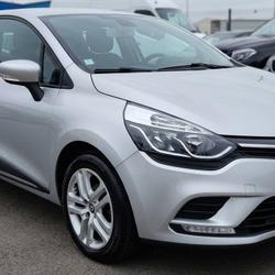 Renault Clio 4 0.9 TCe 90 Zen occasion - Rennes - photo 2/14